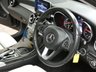 USED 2016 66 MERCEDES-BENZ C-CLASS 1.6 C200 D SPORT 4d 136 BHP &pound;30 ROAD TAX SAT NAV
