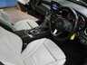 USED 2016 66 MERCEDES-BENZ C-CLASS 1.6 C200 D SPORT 4d 136 BHP &pound;30 ROAD TAX SAT NAV