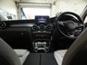 USED 2016 66 MERCEDES-BENZ C-CLASS 1.6 C200 D SPORT 4d 136 BHP &pound;30 ROAD TAX SAT NAV