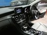 USED 2016 66 MERCEDES-BENZ C-CLASS 1.6 C200 D SPORT 4d 136 BHP &pound;30 ROAD TAX SAT NAV