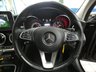 USED 2016 66 MERCEDES-BENZ C-CLASS 1.6 C200 D SPORT 4d 136 BHP &pound;30 ROAD TAX SAT NAV