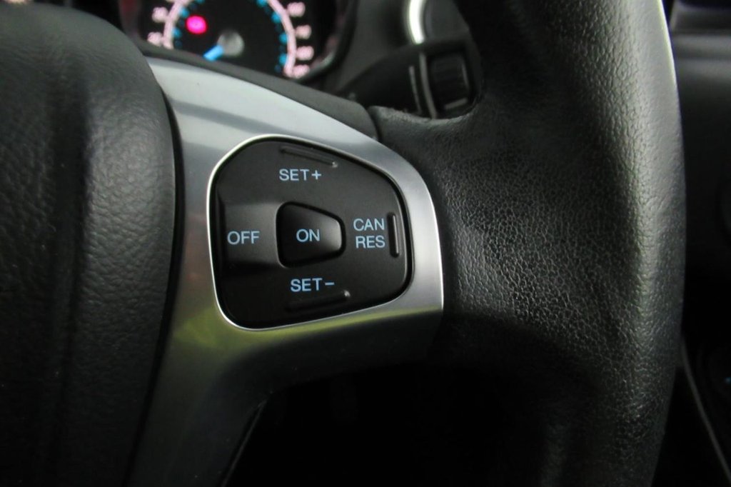 USED 2014 64 FORD FIESTA 1.5 TITANIUM TDCI 5d 74 BHP 