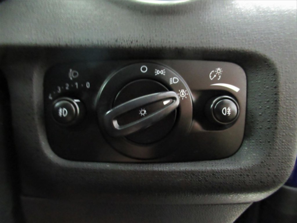USED 2014 64 FORD FIESTA 1.5 TITANIUM TDCI 5d 74 BHP 