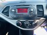 USED 2012 KIA PICANTO 1.0 2 5d 68 BHP FSH - Zero Road Tax - Superb Bright White Picanto