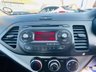USED 2012 KIA PICANTO 1.0 2 5d 68 BHP FSH - Zero Road Tax - Superb Bright White Picanto