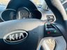 USED 2012 KIA PICANTO 1.0 2 5d 68 BHP FSH - Zero Road Tax - Superb Bright White Picanto