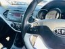 USED 2012 KIA PICANTO 1.0 2 5d 68 BHP FSH - Zero Road Tax - Superb Bright White Picanto