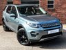 USED 2015 15 LAND ROVER DISCOVERY SPORT 2.2 SD4 HSE 5d 190 BHP / STUNNING CAR!