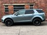 USED 2015 15 LAND ROVER DISCOVERY SPORT 2.2 SD4 HSE 5d 190 BHP / STUNNING CAR!