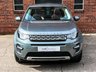 USED 2015 15 LAND ROVER DISCOVERY SPORT 2.2 SD4 HSE 5d 190 BHP / STUNNING CAR!