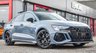 USED 2022 22 AUDI RS3 SALOON  RS 3 TFSI QUATTRO VORSPRUNG 4d AUTO 395 BHP SALOON