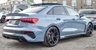 USED 2022 22 AUDI RS3 SALOON  RS 3 TFSI QUATTRO VORSPRUNG 4d AUTO 395 BHP SALOON