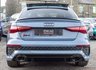 USED 2022 22 AUDI RS3 SALOON  RS 3 TFSI QUATTRO VORSPRUNG 4d AUTO 395 BHP SALOON