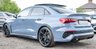 USED 2022 22 AUDI RS3 SALOON  RS 3 TFSI QUATTRO VORSPRUNG 4d AUTO 395 BHP SALOON