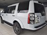 USED 2016 66 LAND ROVER DISCOVERY 4 3.0 SDV6 GRAPHITE 5d 255 BHP  NAV+R/CAMERA+FULL HISTORY