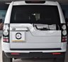 USED 2016 66 LAND ROVER DISCOVERY 4 3.0 SDV6 GRAPHITE 5d 255 BHP  NAV+R/CAMERA+FULL HISTORY