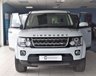 USED 2016 66 LAND ROVER DISCOVERY 4 3.0 SDV6 GRAPHITE 5d 255 BHP  NAV+R/CAMERA+FULL HISTORY