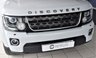 USED 2016 66 LAND ROVER DISCOVERY 4 3.0 SDV6 GRAPHITE 5d 255 BHP  NAV+R/CAMERA+FULL HISTORY