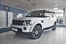 USED 2016 66 LAND ROVER DISCOVERY 4 3.0 SDV6 GRAPHITE 5d 255 BHP  NAV+R/CAMERA+FULL HISTORY