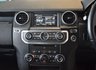 USED 2016 66 LAND ROVER DISCOVERY 4 3.0 SDV6 GRAPHITE 5d 255 BHP  NAV+R/CAMERA+FULL HISTORY