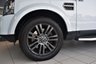 USED 2016 66 LAND ROVER DISCOVERY 4 3.0 SDV6 GRAPHITE 5d 255 BHP  NAV+R/CAMERA+FULL HISTORY