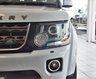 USED 2016 66 LAND ROVER DISCOVERY 4 3.0 SDV6 GRAPHITE 5d 255 BHP  NAV+R/CAMERA+FULL HISTORY