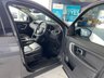 USED 2016 16 LAND ROVER DISCOVERY SPORT 2.0 TD4 HSE BLACK 5d 180 BHP AUTO LOW-MILES 7 SEATS  REAR CAM+PANO SUNROOF+SAT NAV