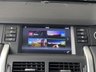USED 2016 16 LAND ROVER DISCOVERY SPORT 2.0 TD4 HSE BLACK 5d 180 BHP AUTO LOW-MILES 7 SEATS  REAR CAM+PANO SUNROOF+SAT NAV