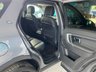 USED 2016 16 LAND ROVER DISCOVERY SPORT 2.0 TD4 HSE BLACK 5d 180 BHP AUTO LOW-MILES 7 SEATS  REAR CAM+PANO SUNROOF+SAT NAV