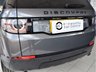 USED 2016 16 LAND ROVER DISCOVERY SPORT 2.0 TD4 HSE BLACK 5d 180 BHP AUTO LOW-MILES 7 SEATS  REAR CAM+PANO SUNROOF+SAT NAV
