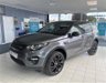 USED 2016 16 LAND ROVER DISCOVERY SPORT 2.0 TD4 HSE BLACK 5d 180 BHP AUTO LOW-MILES 7 SEATS  REAR CAM+PANO SUNROOF+SAT NAV