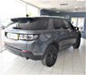 USED 2016 16 LAND ROVER DISCOVERY SPORT 2.0 TD4 HSE BLACK 5d 180 BHP AUTO LOW-MILES 7 SEATS  REAR CAM+PANO SUNROOF+SAT NAV