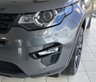 USED 2016 16 LAND ROVER DISCOVERY SPORT 2.0 TD4 HSE BLACK 5d 180 BHP AUTO LOW-MILES 7 SEATS  REAR CAM+PANO SUNROOF+SAT NAV