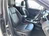 USED 2016 16 LAND ROVER DISCOVERY SPORT 2.0 TD4 HSE BLACK 5d 180 BHP AUTO LOW-MILES 7 SEATS  REAR CAM+PANO SUNROOF+SAT NAV