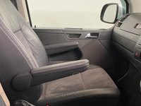 USED 2014 14 VOLKSWAGEN CARAVELLE 2.0 SE TDI 4MOTION BLUEMOTION TECHNOLOGY 5d 180 BHP 4x4  Motion,7 Seater, Air awning