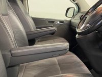 USED 2014 14 VOLKSWAGEN CARAVELLE 2.0 SE TDI 4MOTION BLUEMOTION TECHNOLOGY 5d 180 BHP 4x4  Motion,7 Seater, Air awning