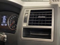 USED 2014 14 VOLKSWAGEN CARAVELLE 2.0 SE TDI 4MOTION BLUEMOTION TECHNOLOGY 5d 180 BHP 4x4  Motion,7 Seater, Air awning