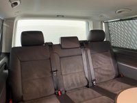 USED 2014 14 VOLKSWAGEN CARAVELLE 2.0 SE TDI 4MOTION BLUEMOTION TECHNOLOGY 5d 180 BHP 4x4  Motion,7 Seater, Air awning