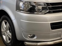 USED 2014 14 VOLKSWAGEN CARAVELLE 2.0 SE TDI 4MOTION BLUEMOTION TECHNOLOGY 5d 180 BHP 4x4  Motion,7 Seater, Air awning