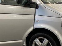 USED 2014 14 VOLKSWAGEN CARAVELLE 2.0 SE TDI 4MOTION BLUEMOTION TECHNOLOGY 5d 180 BHP 4x4  Motion,7 Seater, Air awning