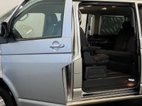 USED 2014 14 VOLKSWAGEN CARAVELLE 2.0 SE TDI 4MOTION BLUEMOTION TECHNOLOGY 5d 180 BHP 4x4  Motion,7 Seater, Air awning