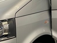 USED 2014 14 VOLKSWAGEN CARAVELLE 2.0 SE TDI 4MOTION BLUEMOTION TECHNOLOGY 5d 180 BHP 4x4  Motion,7 Seater, Air awning