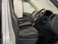 USED 2014 14 VOLKSWAGEN CARAVELLE 2.0 SE TDI 4MOTION BLUEMOTION TECHNOLOGY 5d 180 BHP 4x4  Motion,7 Seater, Air awning