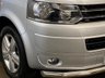 USED 2014 14 VOLKSWAGEN CARAVELLE 2.0 SE TDI 4MOTION BLUEMOTION TECHNOLOGY 5d 180 BHP 4x4  Motion,7 Seater, Air awning