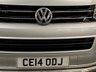 USED 2014 14 VOLKSWAGEN CARAVELLE 2.0 SE TDI 4MOTION BLUEMOTION TECHNOLOGY 5d 180 BHP 4x4  Motion,7 Seater, Air awning