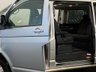 USED 2014 14 VOLKSWAGEN CARAVELLE 2.0 SE TDI 4MOTION BLUEMOTION TECHNOLOGY 5d 180 BHP 4x4  Motion,7 Seater, Air awning