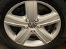 USED 2014 14 VOLKSWAGEN CARAVELLE 2.0 SE TDI 4MOTION BLUEMOTION TECHNOLOGY 5d 180 BHP 4x4  Motion,7 Seater, Air awning