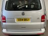 USED 2014 14 VOLKSWAGEN CARAVELLE 2.0 SE TDI 4MOTION BLUEMOTION TECHNOLOGY 5d 180 BHP 4x4  Motion,7 Seater, Air awning