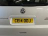 USED 2014 14 VOLKSWAGEN CARAVELLE 2.0 SE TDI 4MOTION BLUEMOTION TECHNOLOGY 5d 180 BHP 4x4  Motion,7 Seater, Air awning