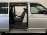 USED 2014 14 VOLKSWAGEN CARAVELLE 2.0 SE TDI 4MOTION BLUEMOTION TECHNOLOGY 5d 180 BHP 4x4  Motion,7 Seater, Air awning